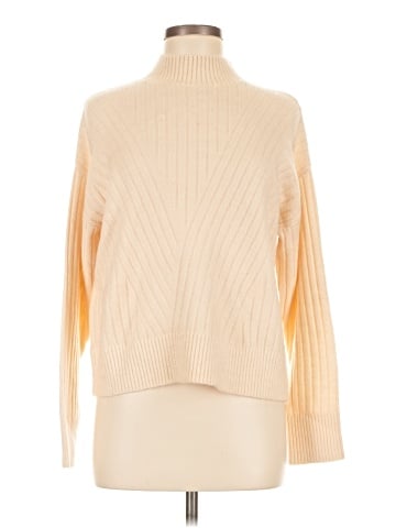 Sophie Rue Turtleneck Sweater (view 1)