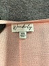 wonderly Pink Long Sleeve Top Size XXL - photo 7