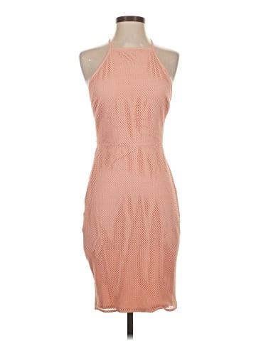 Endless Rose Cocktail Dress (view 1)