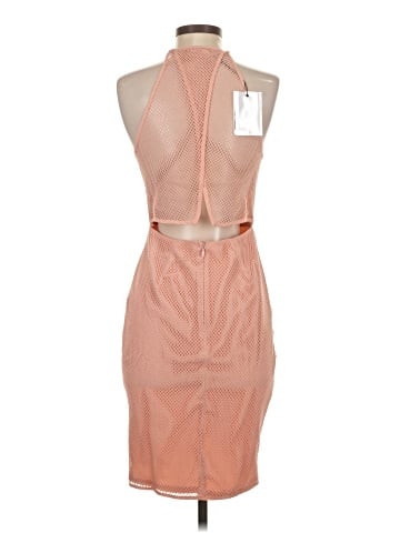 Endless Rose Cocktail Dress (view 2)