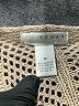 Kenar Tan Pullover Sweater Size M - photo 7