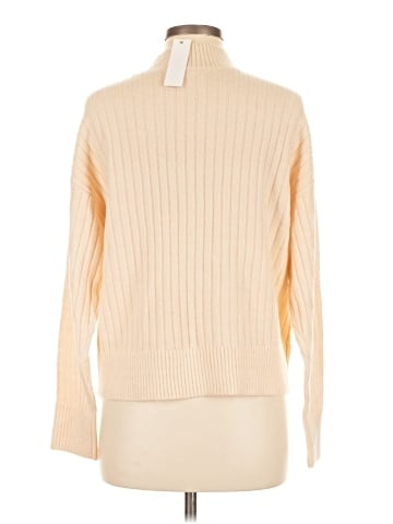 Sophie Rue Turtleneck Sweater (view 2)