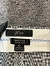 J.Crew Houndstooth Gray Dress Pants Size 12 - photo 7