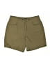 PrAna Solid Green Khaki Shorts Size 2 - photo 1