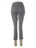 MICHAEL Michael Kors Houndstooth Gray Casual Pants Size M - photo 2