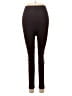 Rhonda Shear Brown Leggings Size 1X - photo 1