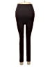 Rhonda Shear Brown Leggings Size 1X - photo 2