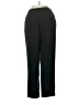 Target 100% Polyester Solid Black Casual Pants Size XS - photo 2