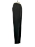 Target 100% Polyester Solid Black Casual Pants Size XS - photo 4