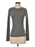 Melrose and Market Gray Pullover Sweater Size XS - photo 1