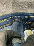 MICHAEL Michael Kors Blue Jeans Size 6 - photo 7