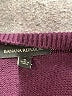Banana Republic Burgundy Pullover Sweater Size S - photo 7