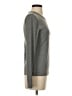 Melrose and Market Gray Pullover Sweater Size XS - photo 4