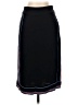 Reiss Graphic Black Formal Skirt Size 2 - photo 1