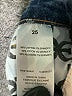 Sam Edelman Blue Jeans Size 25 waist - photo 6