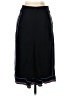 Reiss Graphic Black Formal Skirt Size 2 - photo 2