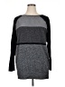 C9 By Champion Color Block Gray Pullover Sweater Size XL - photo 1