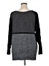 C9 By Champion Color Block Gray Pullover Sweater Size XL - photo 2