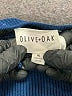 Olive and Oak Blue Long Sleeve Top Size XL - photo 7