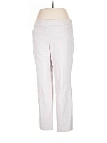 JM Collection Casual Pants (view 1)