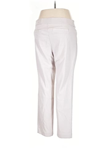 JM Collection Casual Pants (view 2)