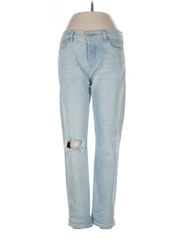 7 For All Mankind Jeans (view 1)