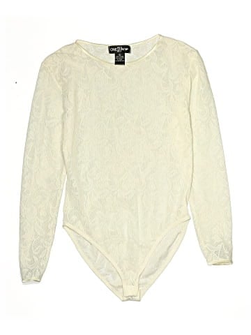One Step Up Bodysuit (view 1)