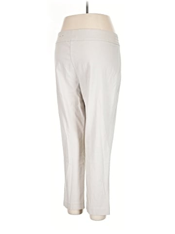 JM Collection Casual Pants (view 2)