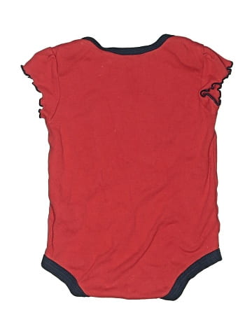 NFL Short Sleeve Onesie (view 2)