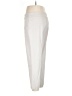 JM Collection Ivory Casual Pants Size XL - photo 5