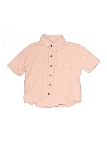 Appaman Short Sleeve Button-Down Shirt (view 1)