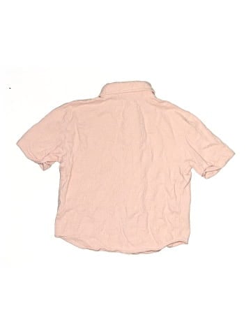Appaman Short Sleeve Button-Down Shirt (view 2)