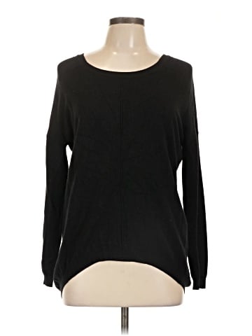 Atmosphere Long Sleeve T-Shirt (view 1)