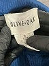 Olive and Oak Blue Formal Skirt Size XL - photo 4