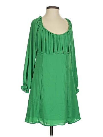 One One Six Casual Dress (view 1)