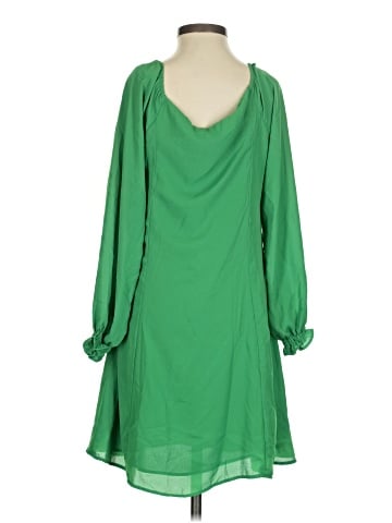 One One Six Casual Dress (view 2)