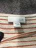 J.Jill 100% Cotton Tan Pullover Sweater Size S - photo 7