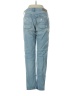 American Eagle Outfitters 100% Cotton Hearts Blue Jeans Size 0 - photo 2