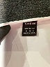 Shein Ivory Sleeveless Blouse Size M - photo 7