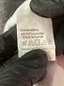 Shein Ivory Sleeveless Blouse Size M - photo 8