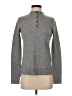 Rag & Bone/JEAN Gray Wool Pullover Sweater Size XS - photo 1