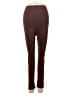 Rhonda Shear Brown Active Pants Size XL - photo 1
