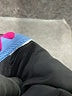 Assorted Brands Graphic Black Swimsuit Bottoms Size XL (estimated) - photo 3