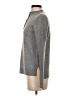 Rag & Bone/JEAN Gray Wool Pullover Sweater Size XS - photo 5