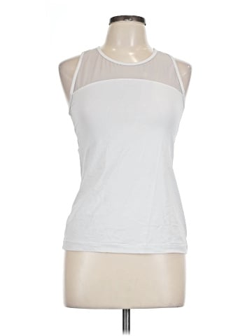 Lululemon Athletica Sleeveless T-Shirt (view 1)