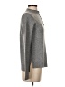 Rag & Bone/JEAN Gray Wool Pullover Sweater Size XS - photo 4