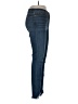 FRAME Denim Solid Blue Jeans Size 30 waist - photo 4