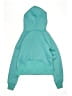 Unbranded Teal Blue Zip Up Hoodie Size 150 cm / US 12 - photo 2