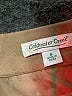 Coldwater Creek Brown Jacket Size 6 - photo 6
