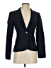 H&M Blue Blazer Size 4 - photo 1